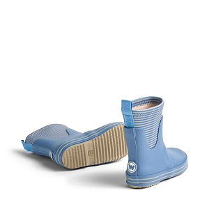 Сапоги резиновые Wheat, лазурный горизонт